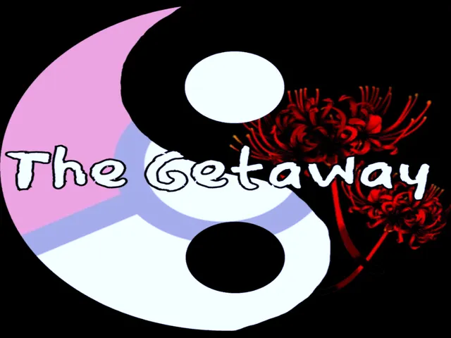 The Getaway