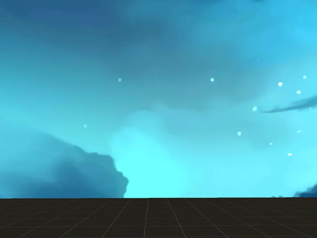 OpenFlight Testing World 1․5․1