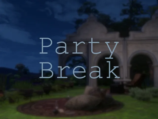 Party Break