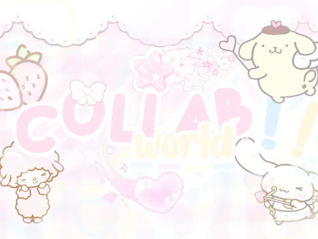 NEW AVIS［Collab world］ Sadists avatar world