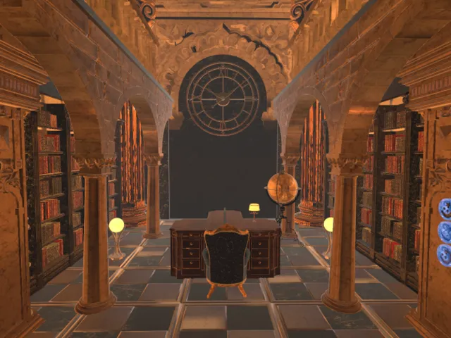 Christian Library