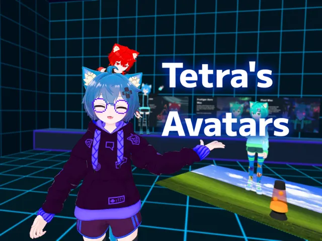 Tetra's Avatars