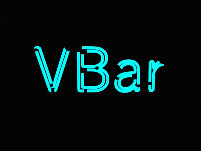 VBar