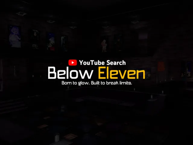 Below Eleven