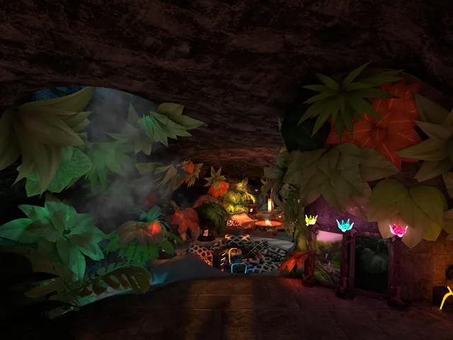 LandOfSins-PlantLife