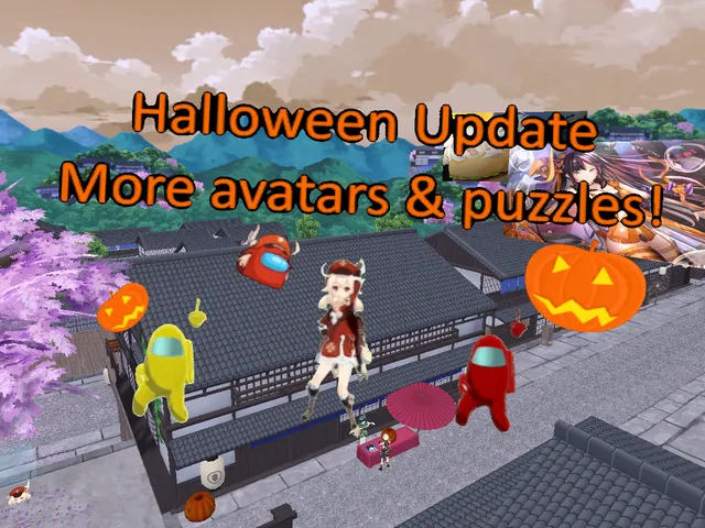 Sussy Genshin Avatars