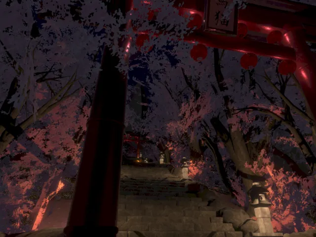 Crozzie's Avatar Shrine