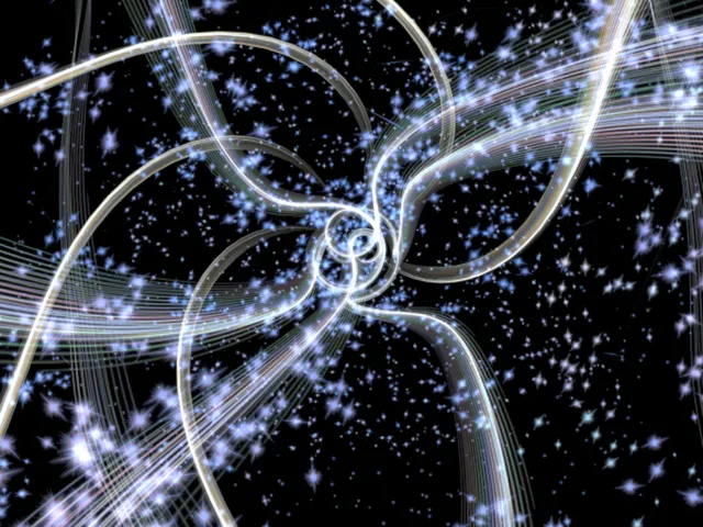 Kit-Kitts' Dream Space