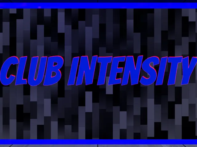 Club Intensity v․1