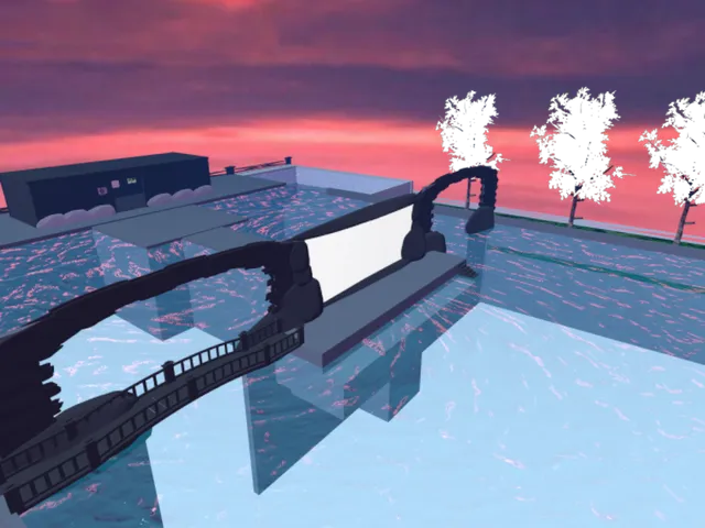 OceanicWorlds Orca Stadium