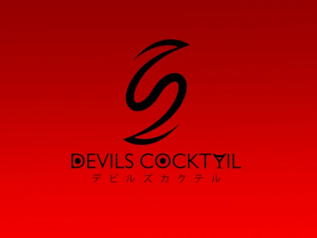 デビルズカクテル
