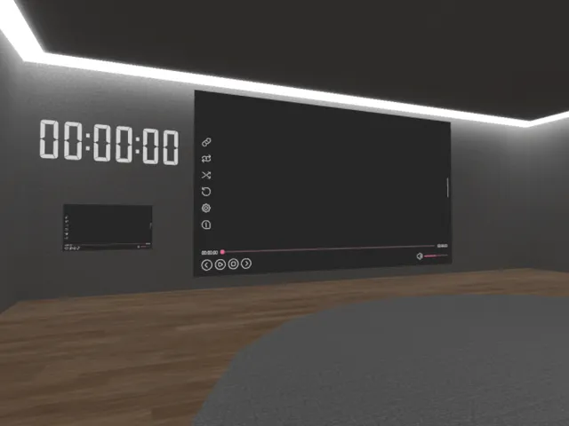 Wild Wonderful World