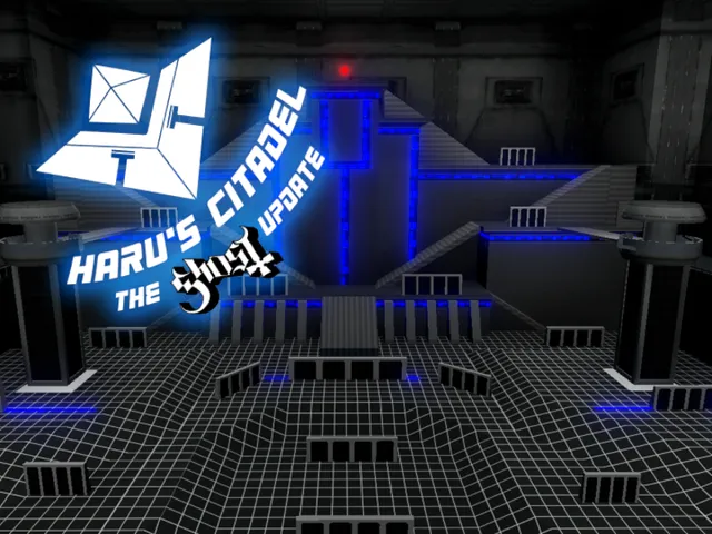 Haru's Clone Citadel