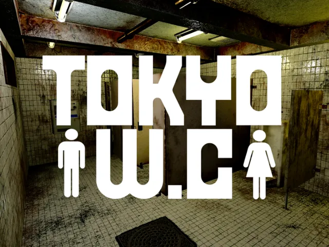 トイレ - Tokyo W․C