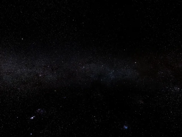 earth