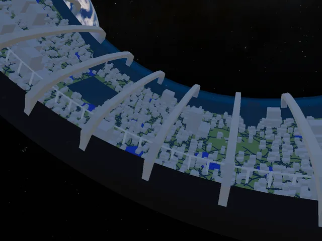 ［WIP］ Test Landing System