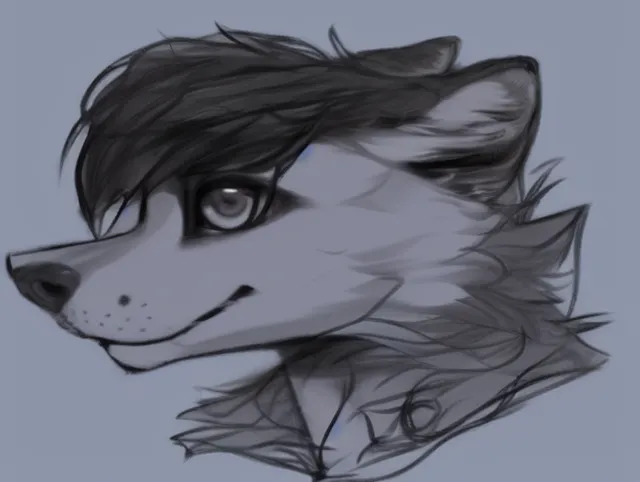 Furry Chill and Talk