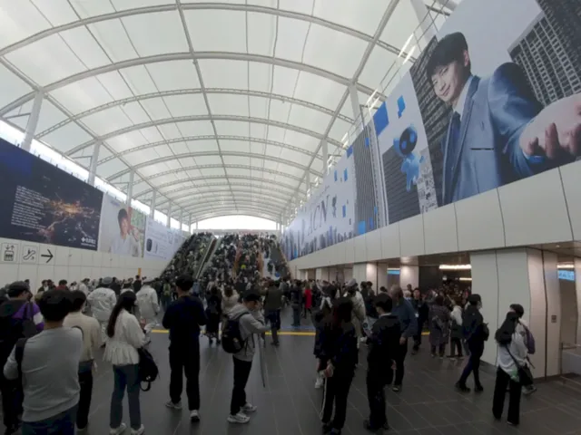 EXPO2025 OSAKA関西万博 04․13