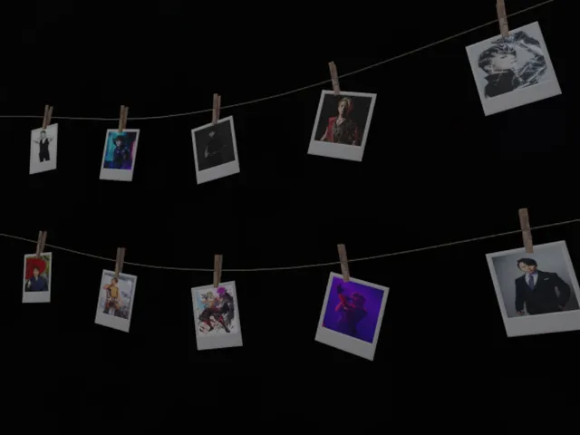 T․M․R＆西川貴教の曲を聴くワールド