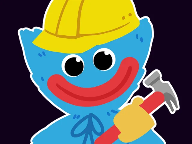 The Playtime Factory Hideout （WORK IN PROGRESS）