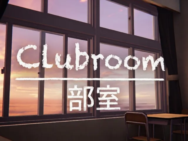 Clubroom?