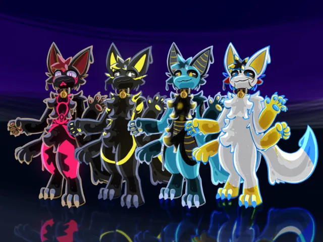 Home of the slime dog