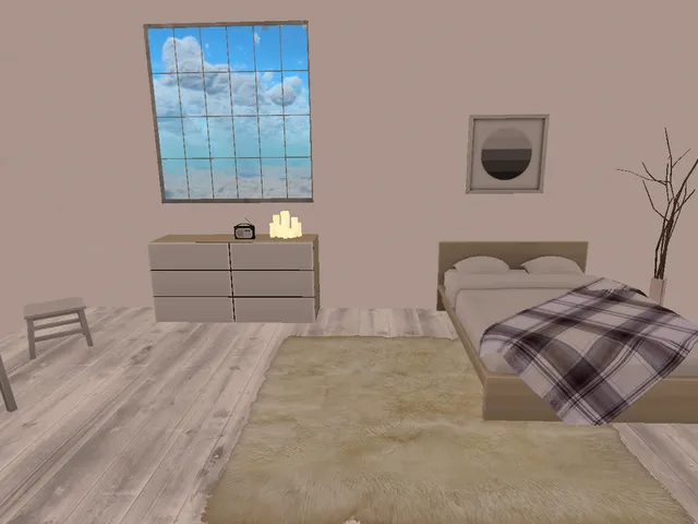 EllaQ's screaming corner