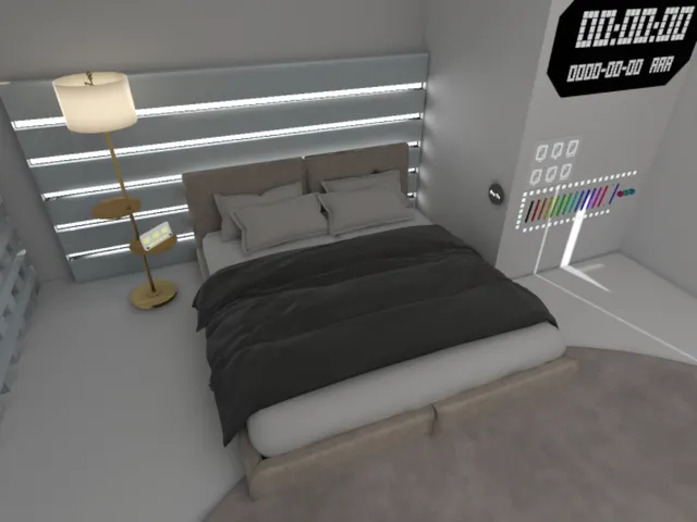 Ocean house