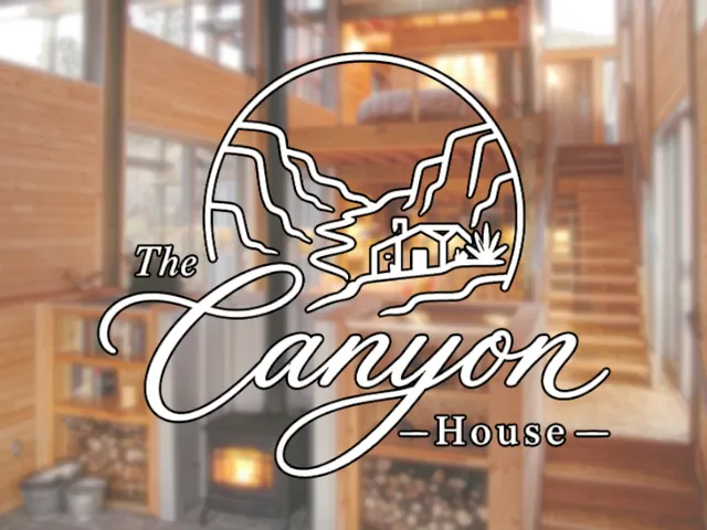 The Canyon House