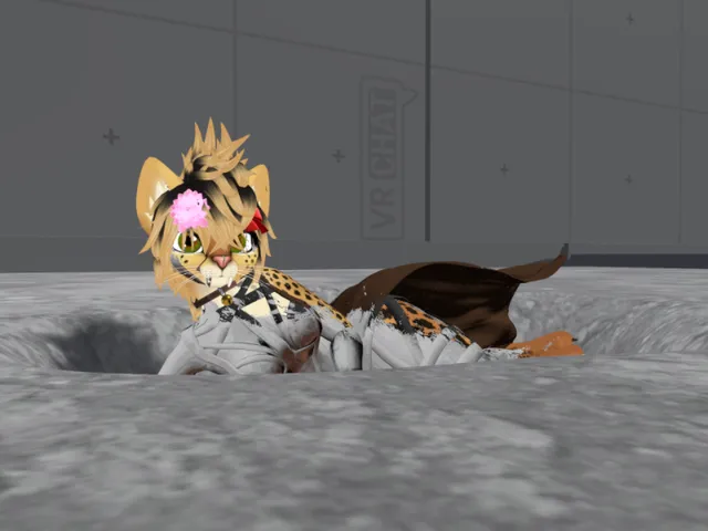 Mud Test