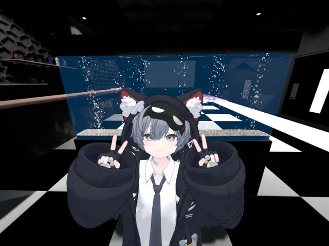 夜兎home