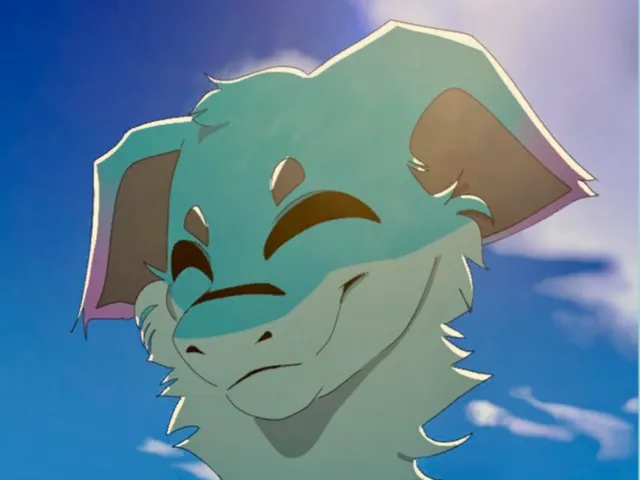 Tides Avatar World