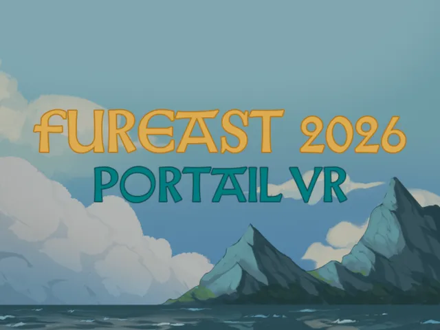 FurEast 2026