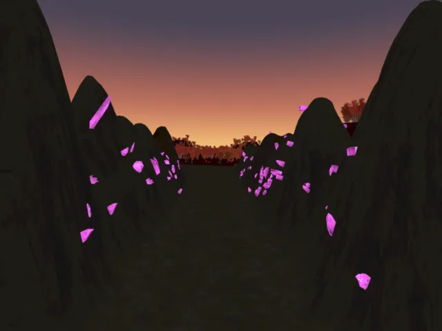 Deep Into the Dreamscape