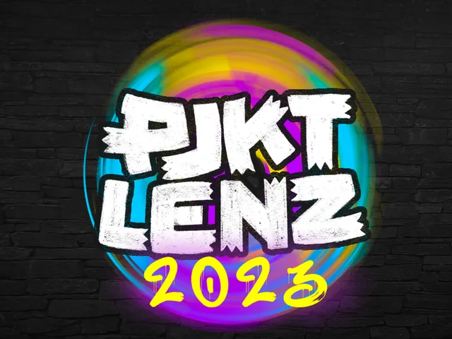 PJKT˸ LENZ 2023