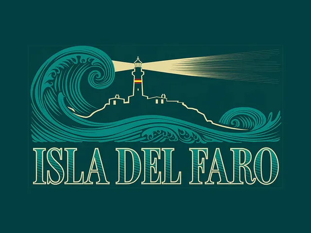 Isla del Faro