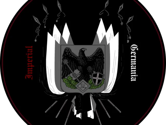 Germania - The Capital