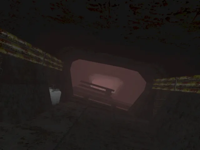 Space Hulk Assault | 40k Universe