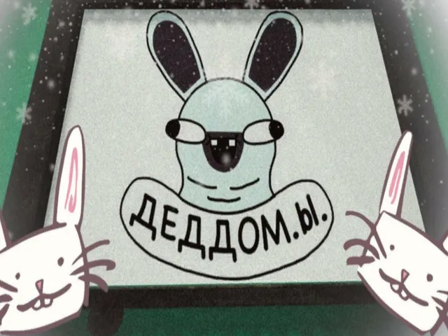 Rabbit World