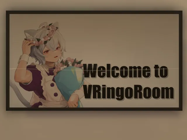 VRingoRoom