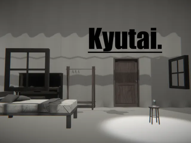 Kyutai