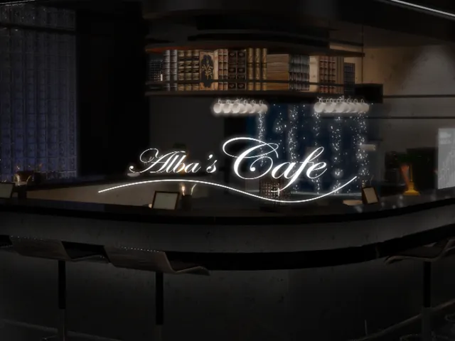 Alba's Cafe
