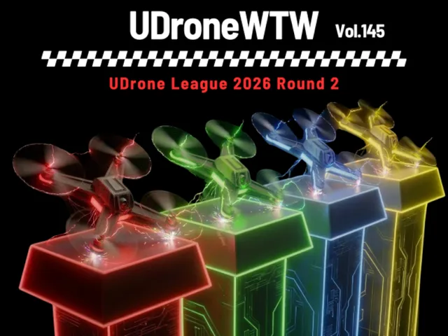 FPVDrone plactice room 86