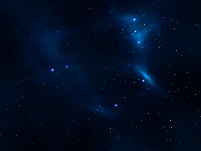 Cosmic galaxy