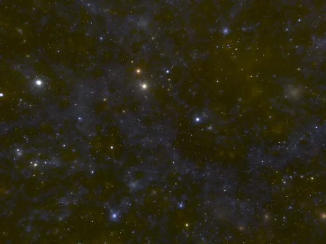 Stargaze