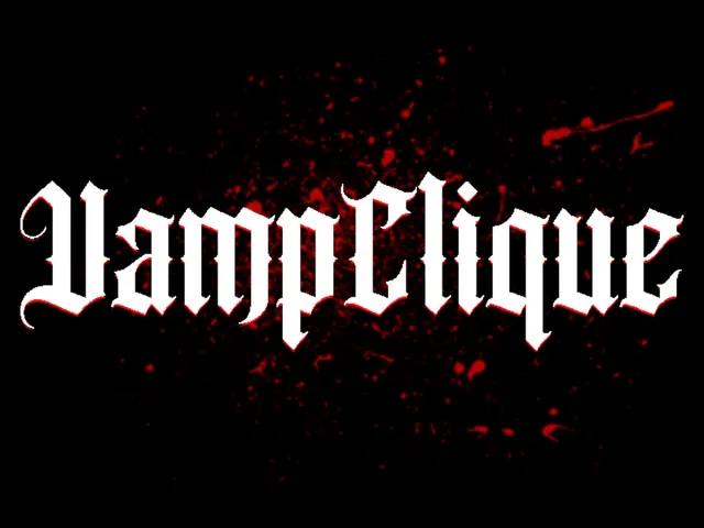 VampClique's Avatar World