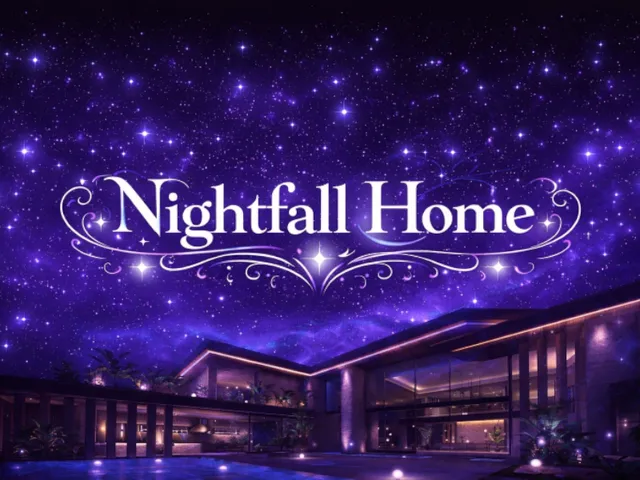 Nightfall - Home