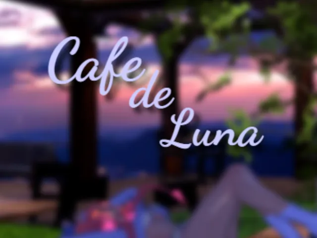 Cafe de Luna