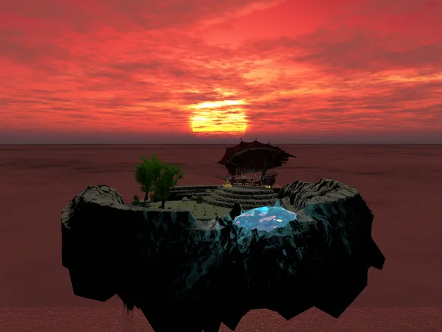 Aeropelago - Forgotten Isles