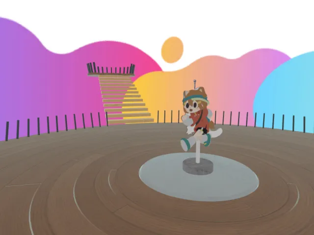 MAYOワンダーランド」